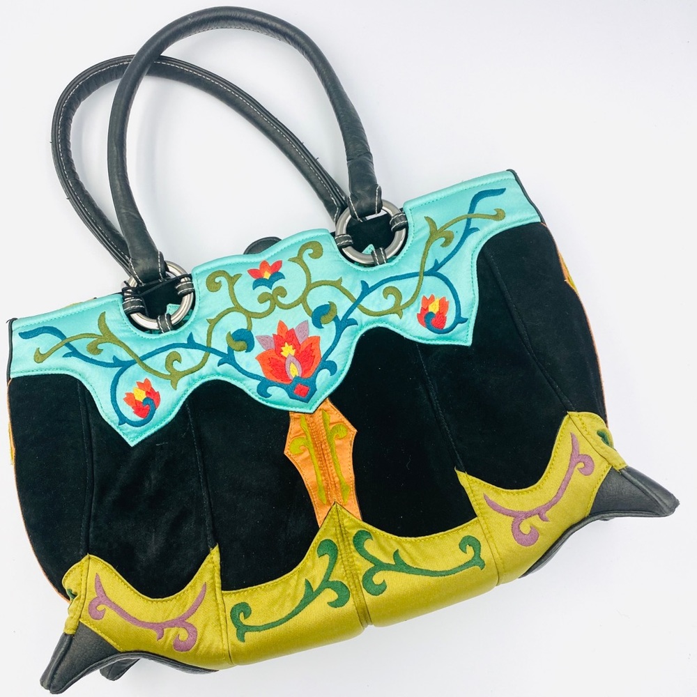 Fabulous Eccentric handbag